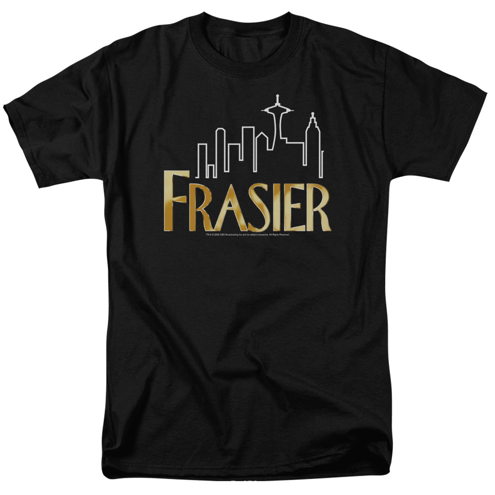 FRASIER FRASIER LOGO