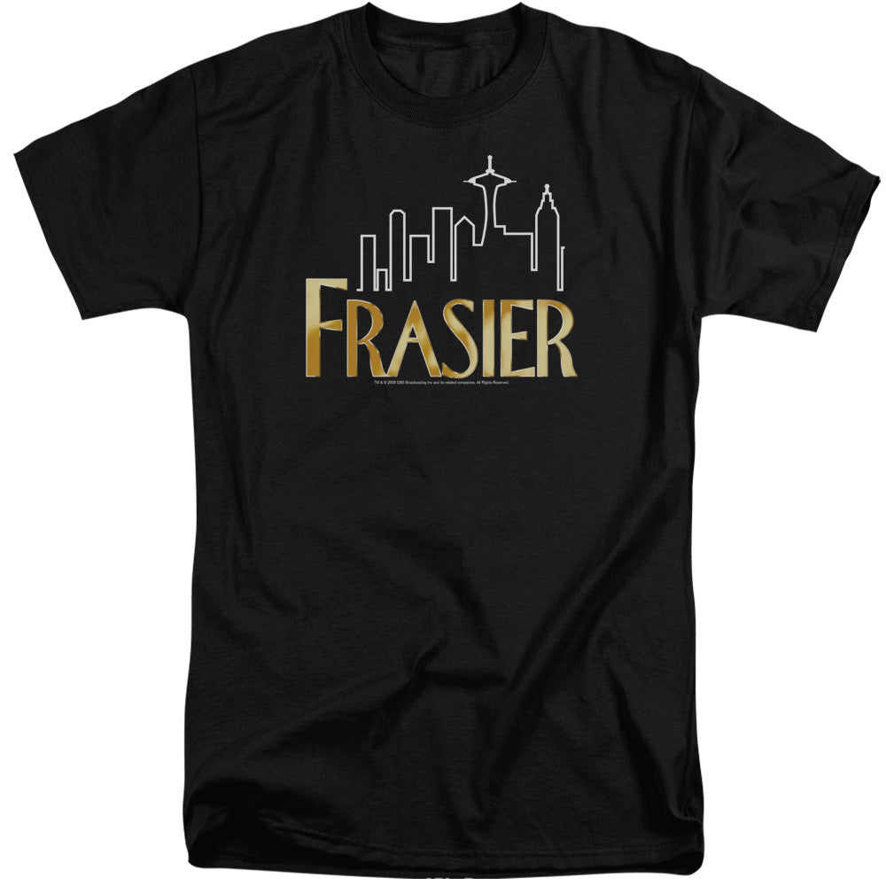 FRASIER FRASIER LOGO