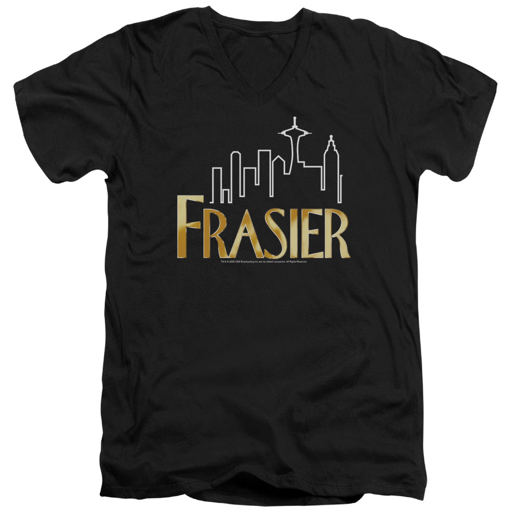 FRASIER FRASIER LOGO