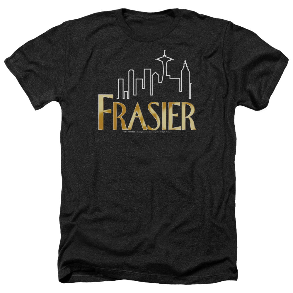 FRASIER FRASIER LOGO