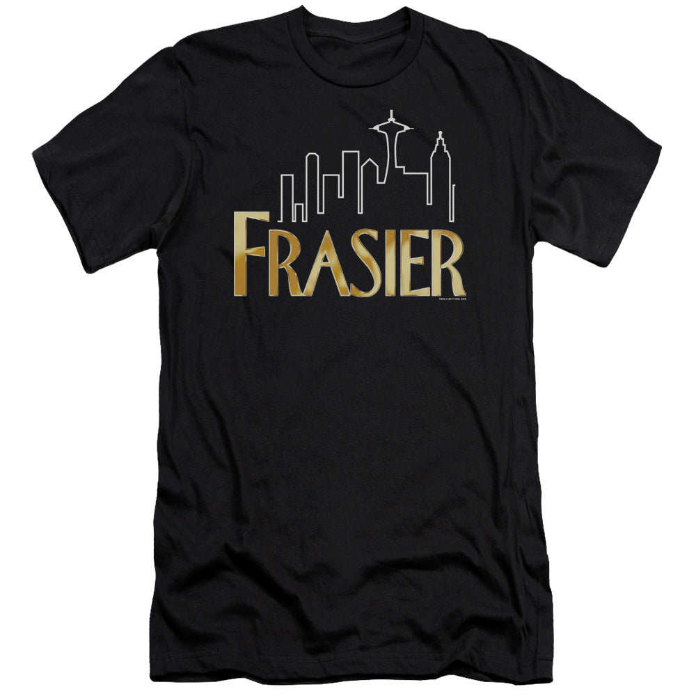 FRASIER FRASIER LOGO