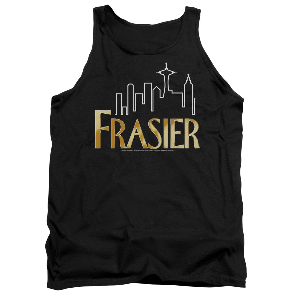 FRASIER FRASIER LOGO