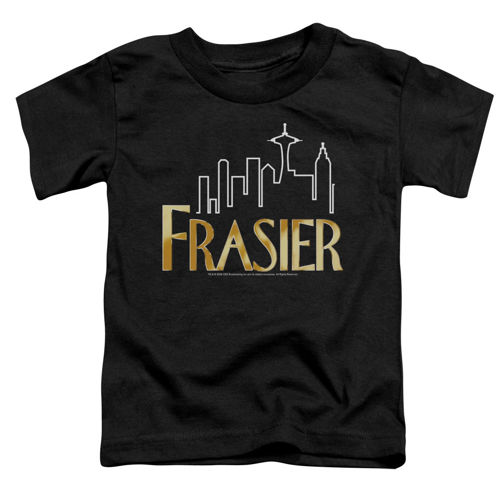 FRASIER FRASIER LOGO