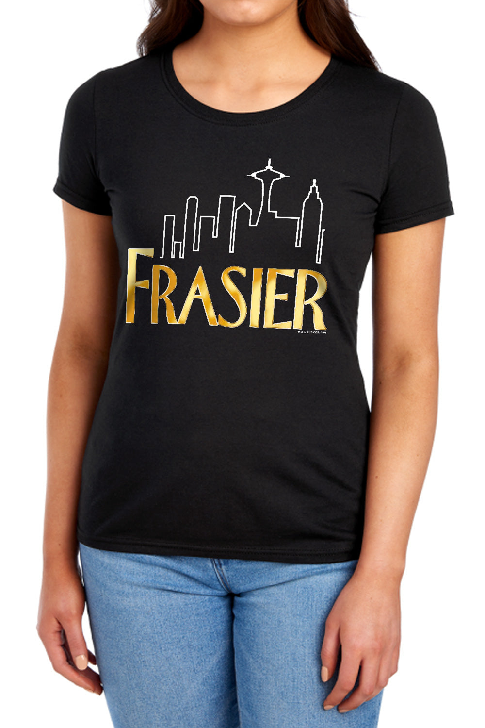 FRASIER FRASIER LOGO