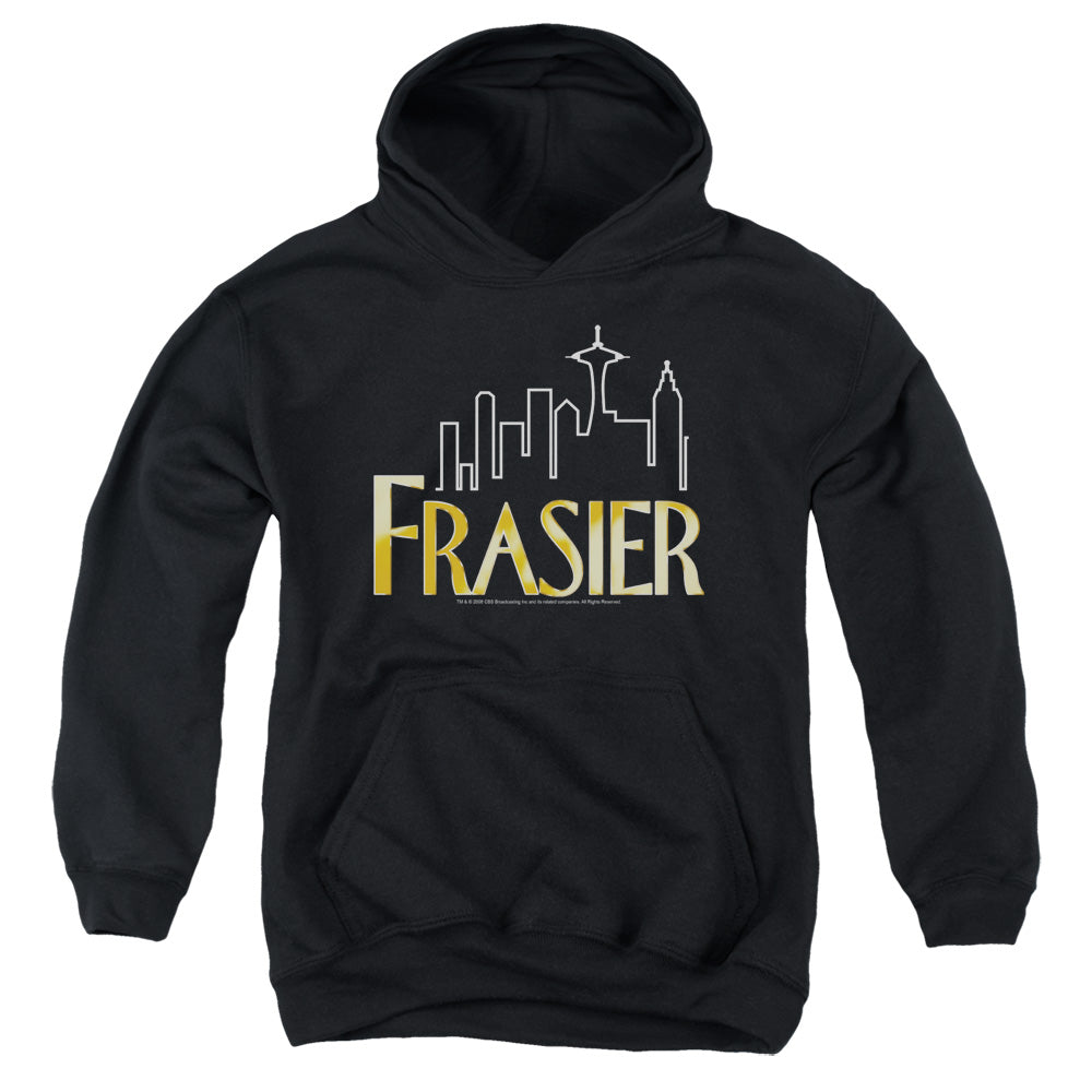 FRASIER FRASIER LOGO