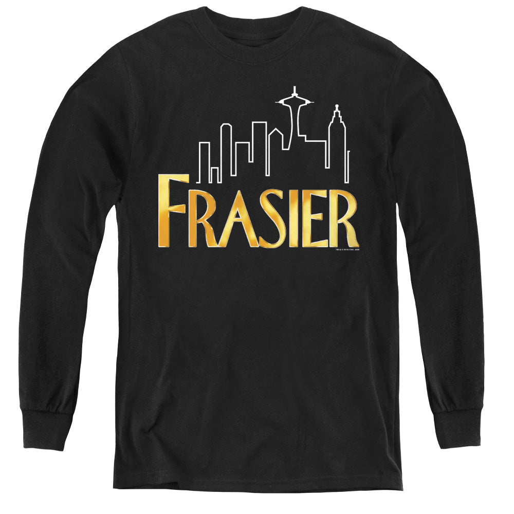 FRASIER FRASIER LOGO