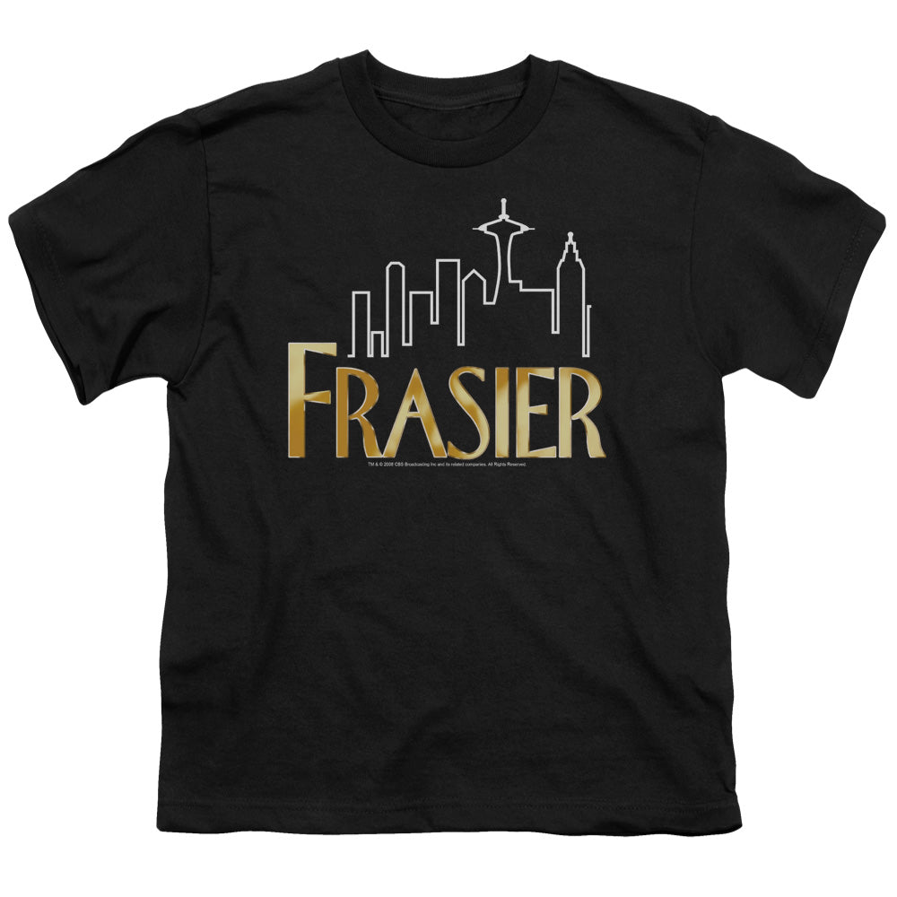 FRASIER FRASIER LOGO