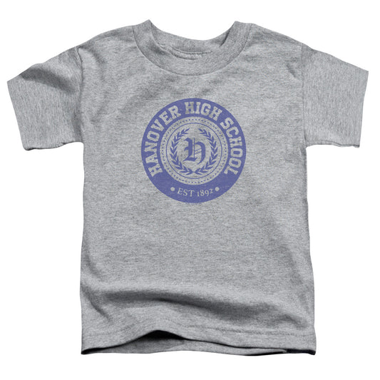 AMERICAN VANDAL : HANOVER SEAL S\S TODDLER TEE Athletic Heather SM (2T)