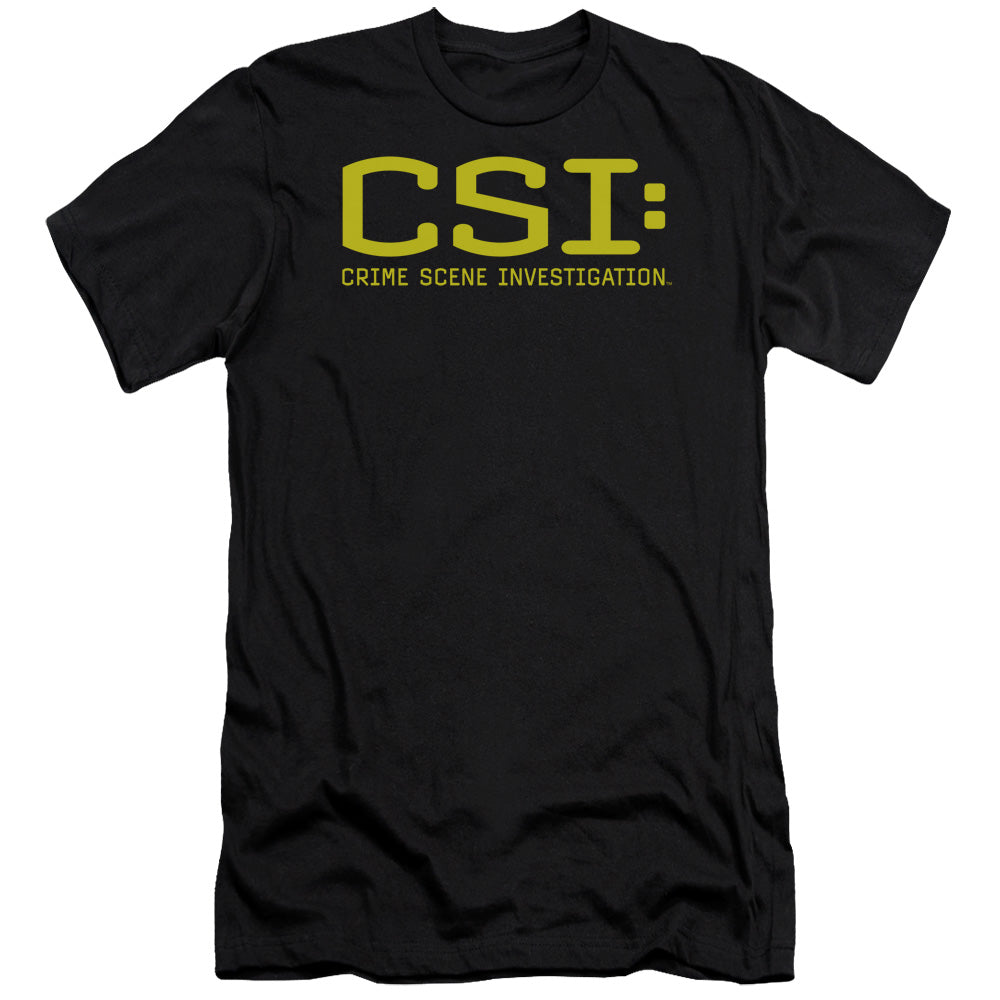 CSI LOGO