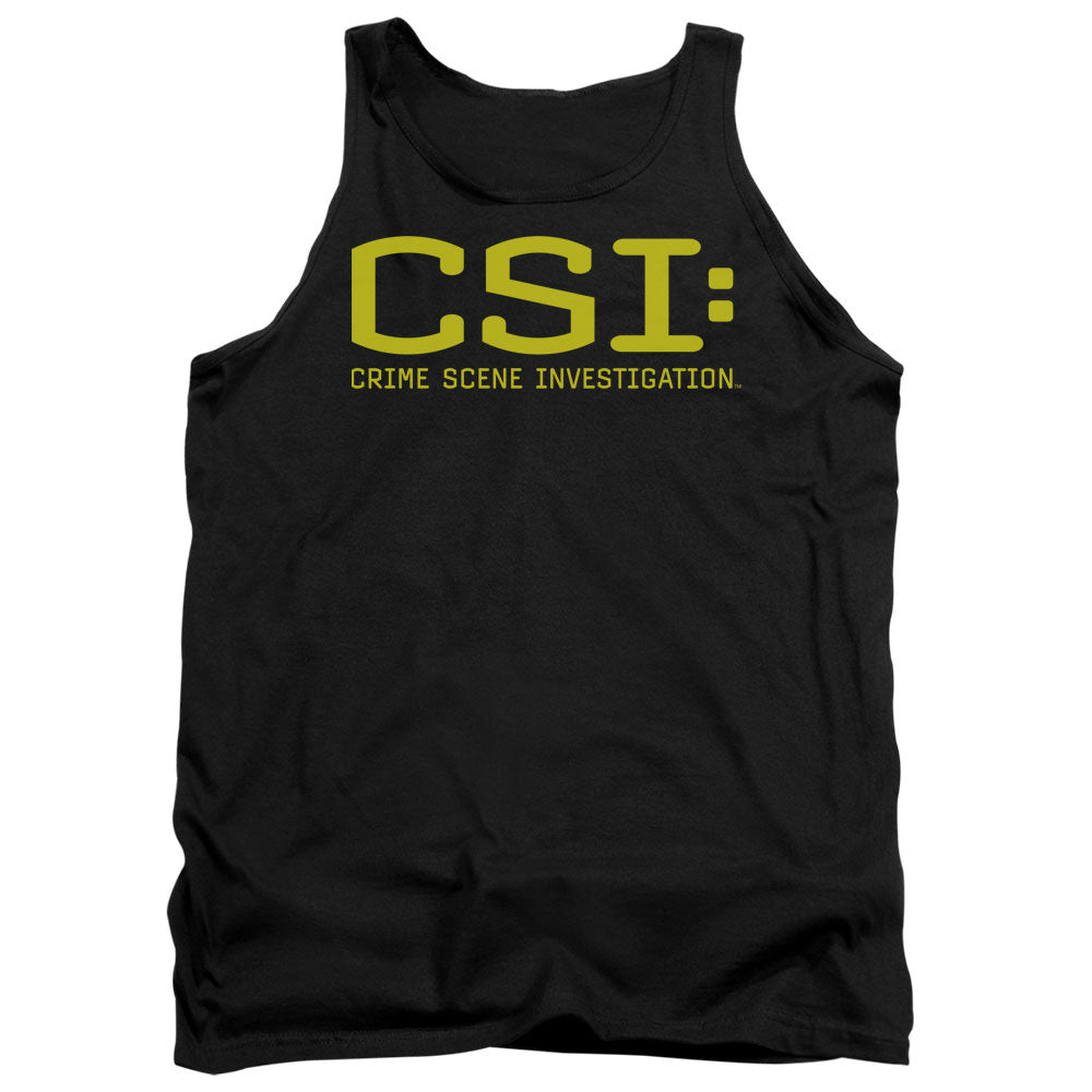 CSI LOGO