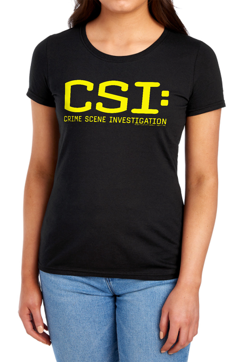 CSI LOGO