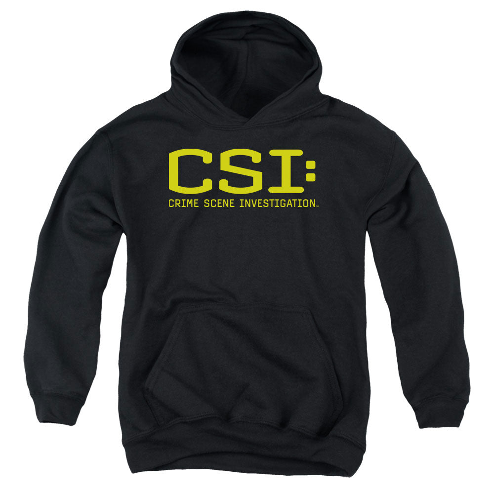 CSI LOGO