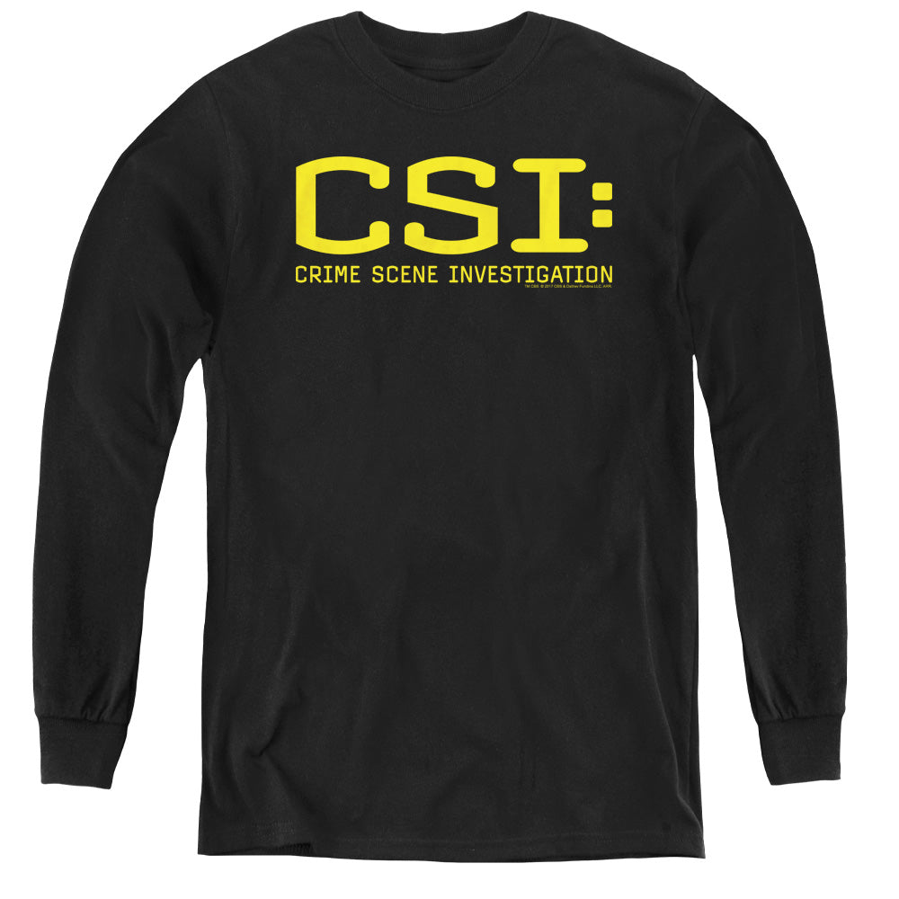 CSI LOGO