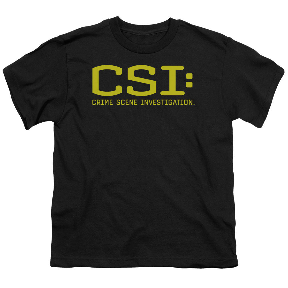 CSI LOGO