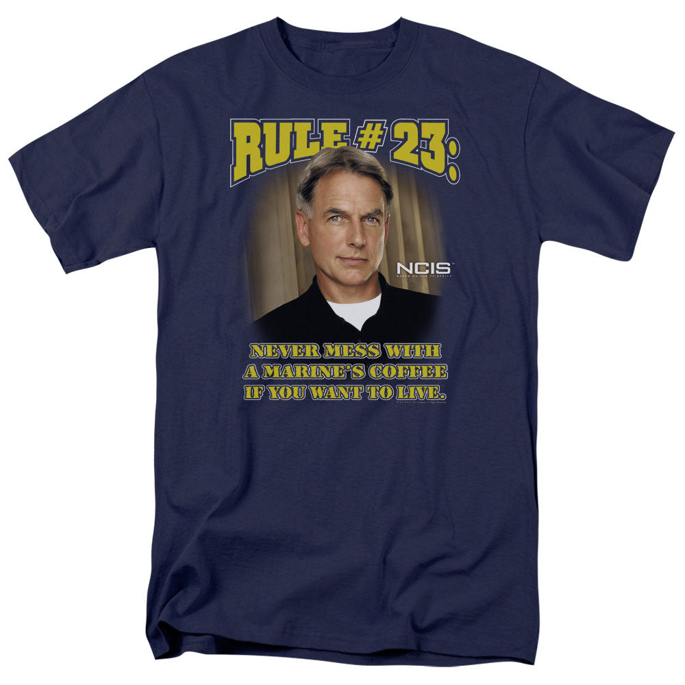 NCIS : RULE 23 S\S ADULT 18\1 NAVY 2X