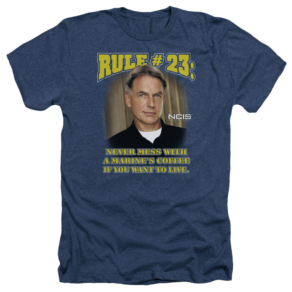 NCIS : RULE 23 ADULT HEATHER NAVY 2X