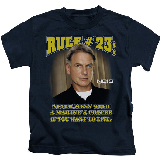 NCIS : RULE 23 S\S JUVENILE 18\1 NAVY MD (5\6)