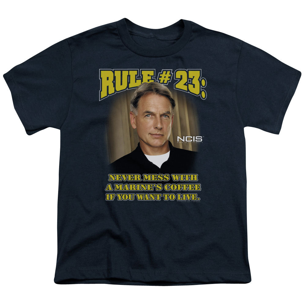 NCIS : RULE 23 S\S YOUTH 18\1 NAVY LG