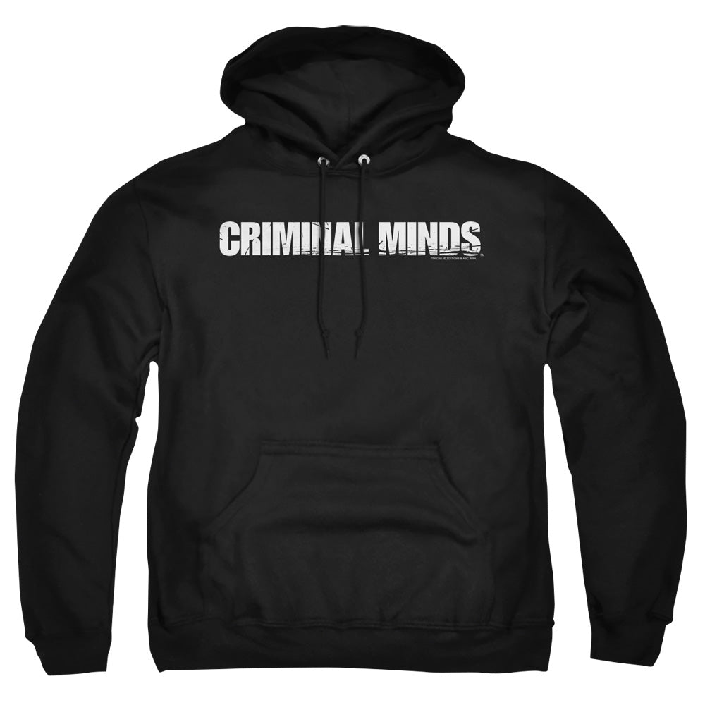 CRIMINAL MINDS LOGO