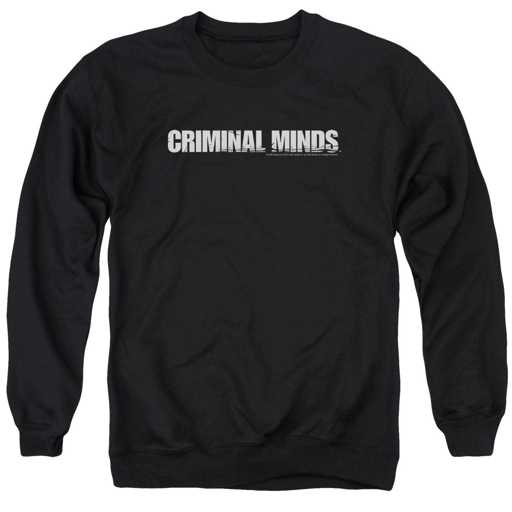 CRIMINAL MINDS LOGO