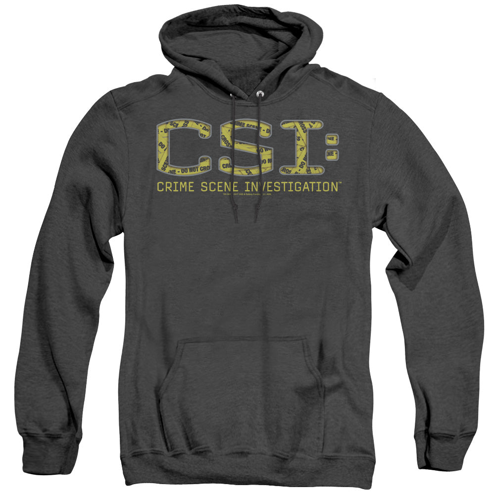 CSI COLLAGE LOGO