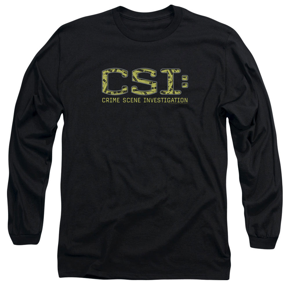 CSI COLLAGE LOGO