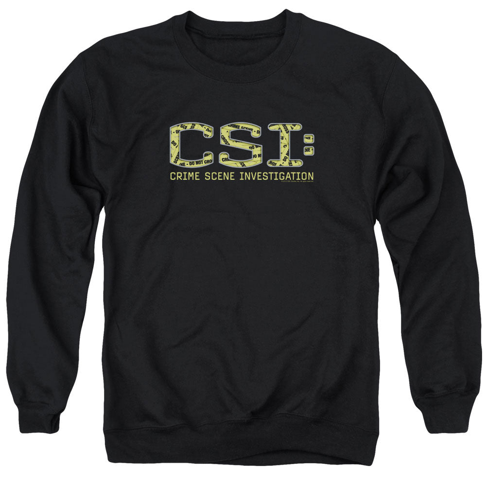 CSI COLLAGE LOGO