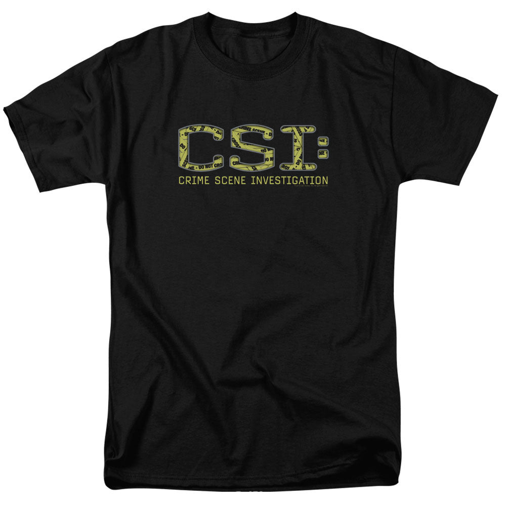 CSI COLLAGE LOGO