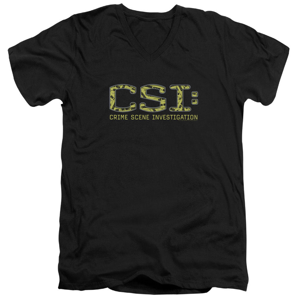 CSI COLLAGE LOGO