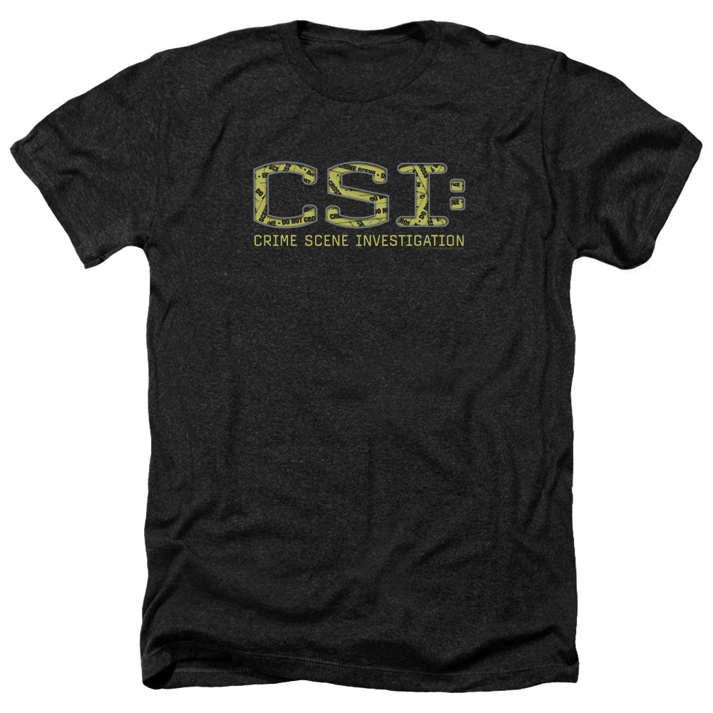 CSI COLLAGE LOGO