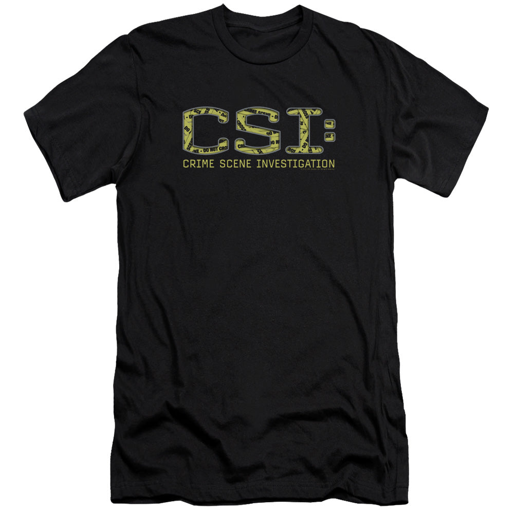 CSI COLLAGE LOGO