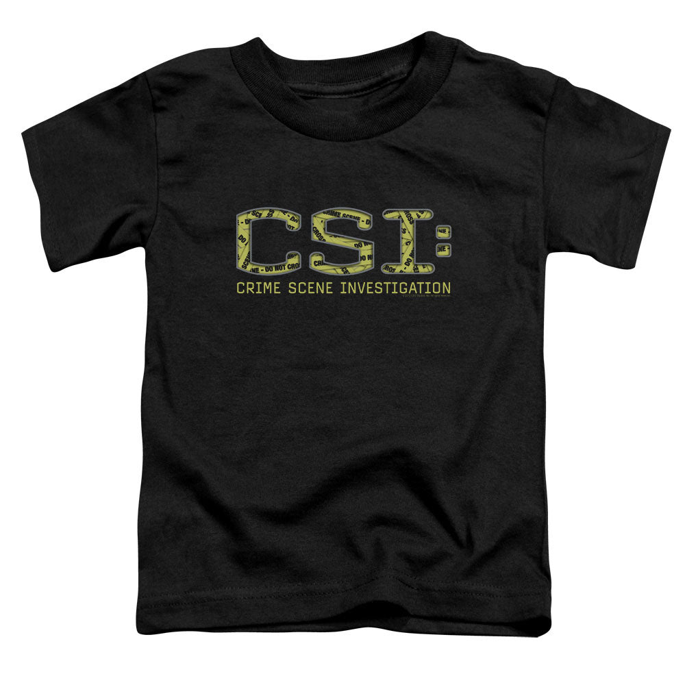 CSI COLLAGE LOGO