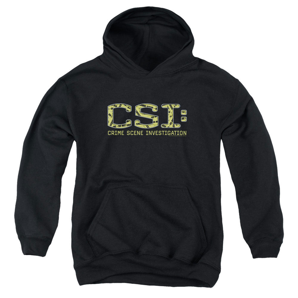 CSI COLLAGE LOGO