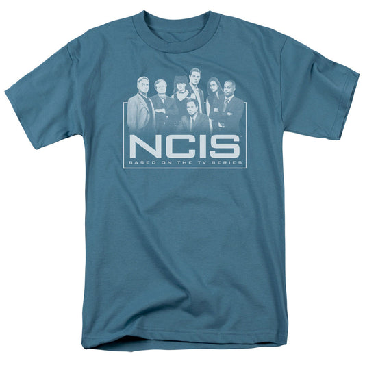 NCIS : THE GANG'S ALL HERE S\S ADULT 18\1 SLATE 2X