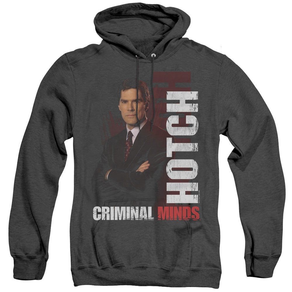 CRIMINAL MINDS HOTCH