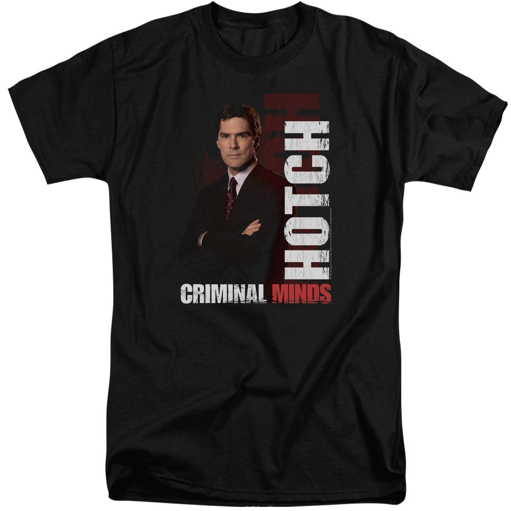 CRIMINAL MINDS HOTCH