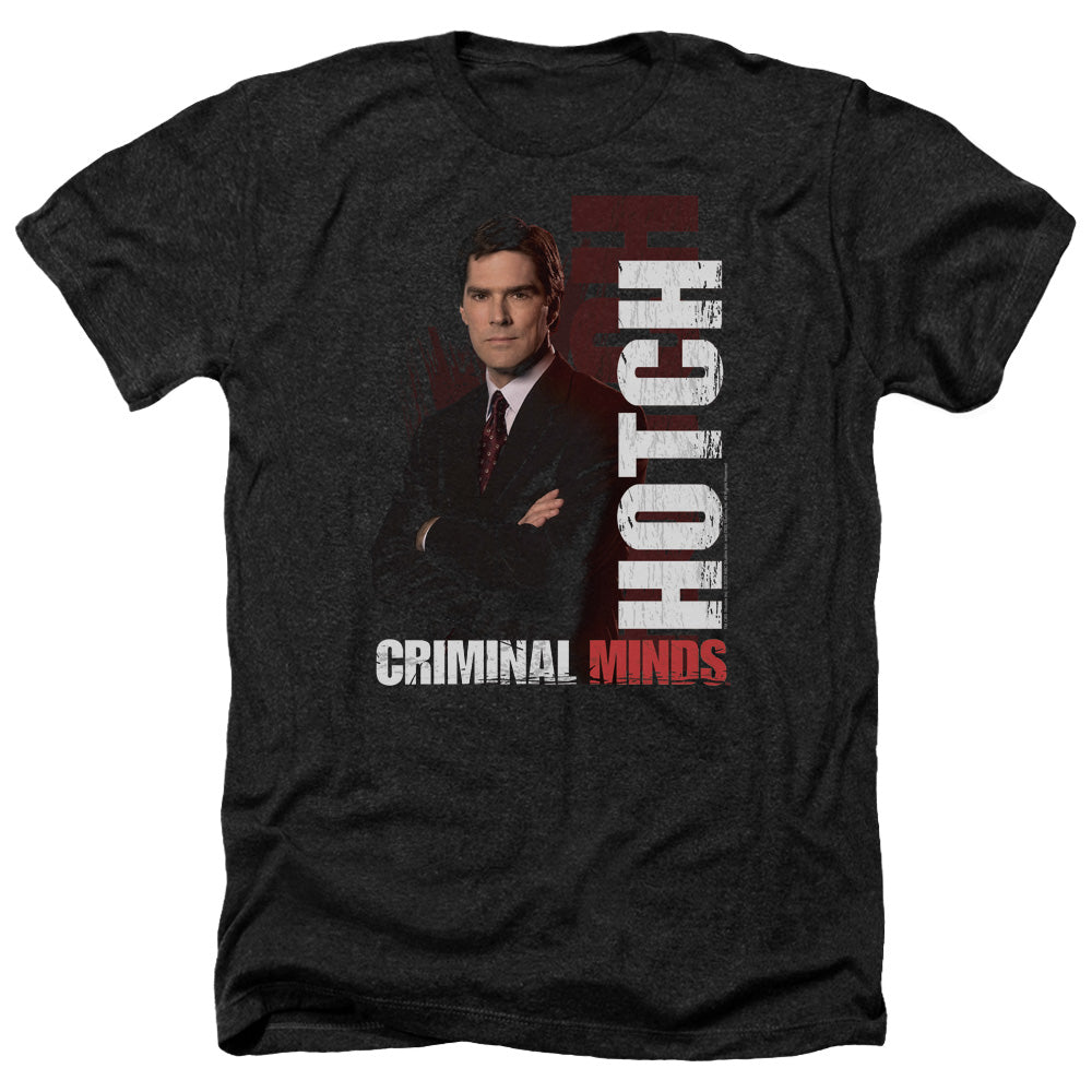 CRIMINAL MINDS HOTCH