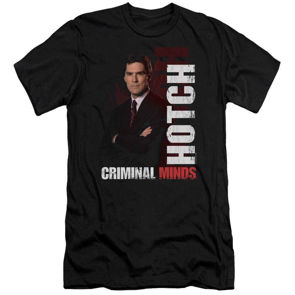 CRIMINAL MINDS HOTCH