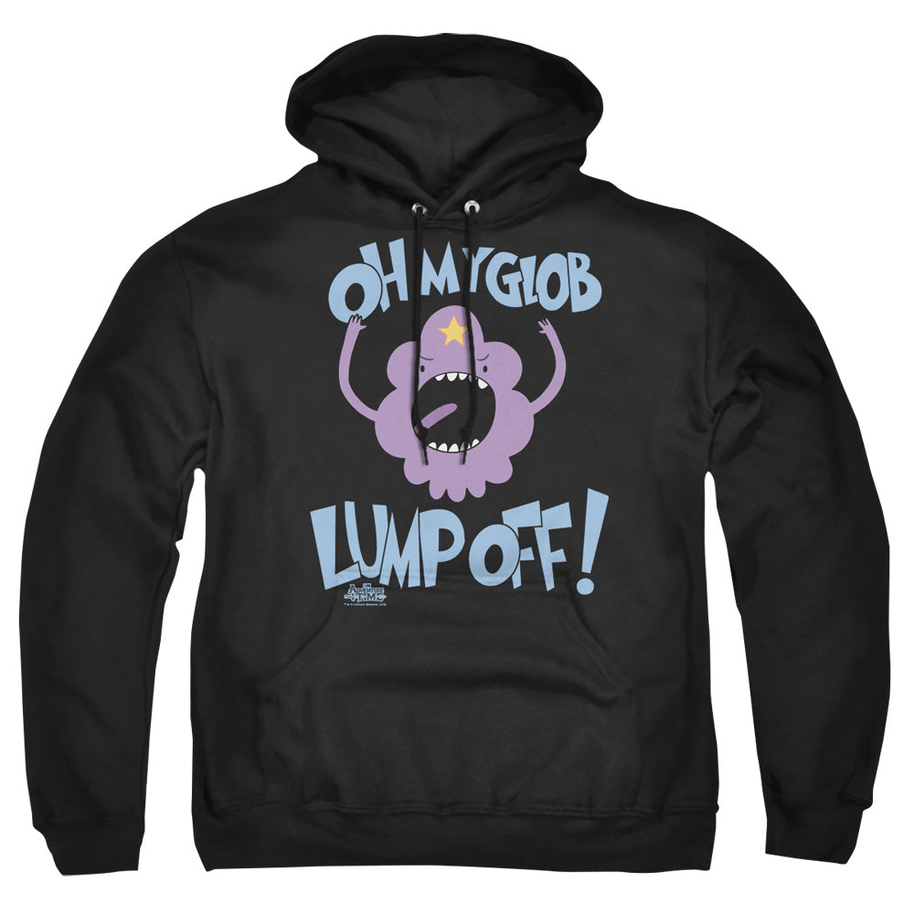 ADVENTURE TIME LUMP OFF