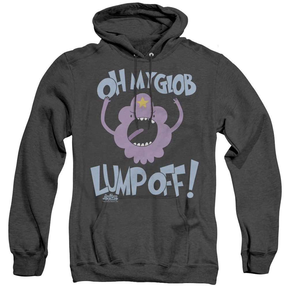 ADVENTURE TIME LUMP OFF