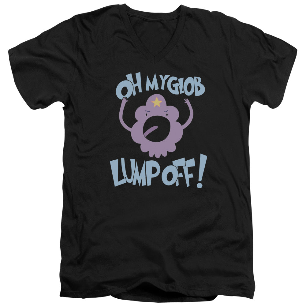 ADVENTURE TIME LUMP OFF