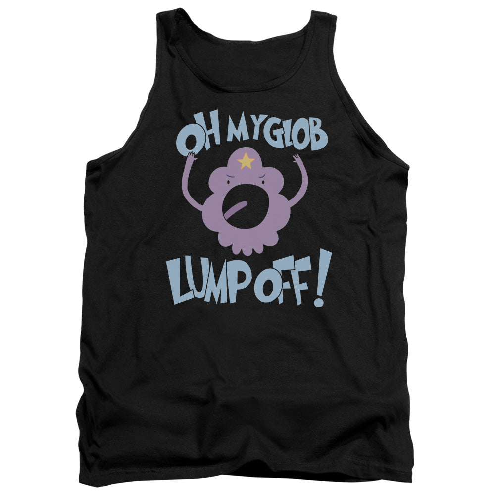 ADVENTURE TIME LUMP OFF