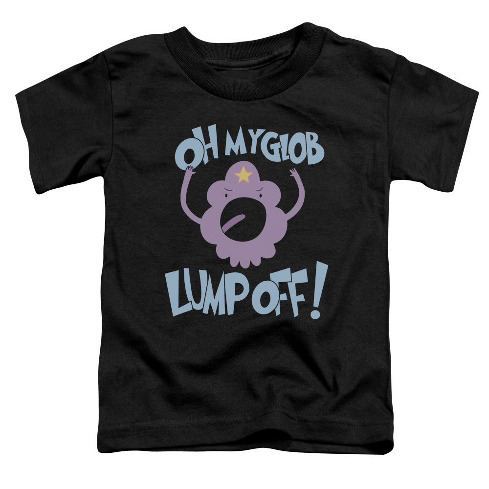 ADVENTURE TIME LUMP OFF