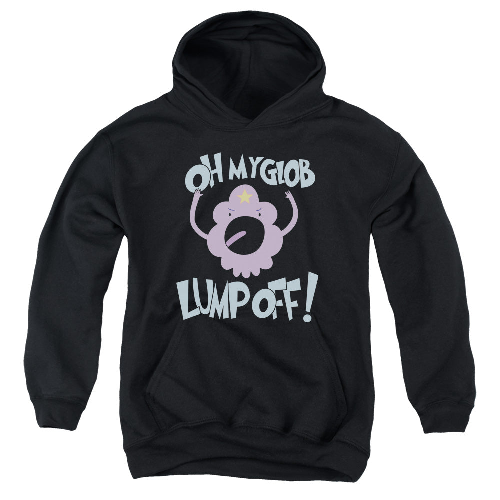 ADVENTURE TIME LUMP OFF