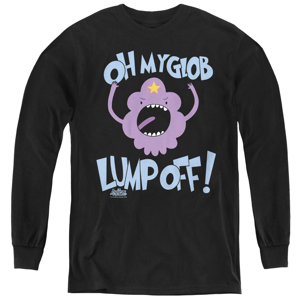 ADVENTURE TIME LUMP OFF