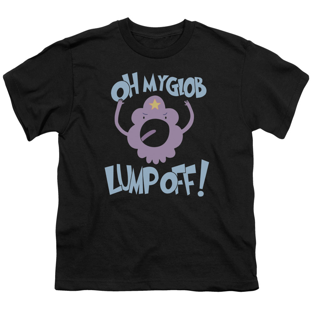 ADVENTURE TIME LUMP OFF