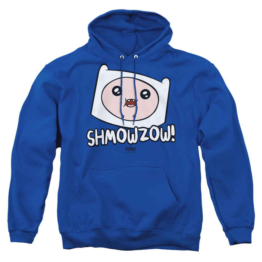 ADVENTURE TIME SHMOWZOW