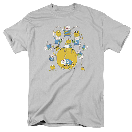 ADVENTURE TIME FINN&JAKE GROUP