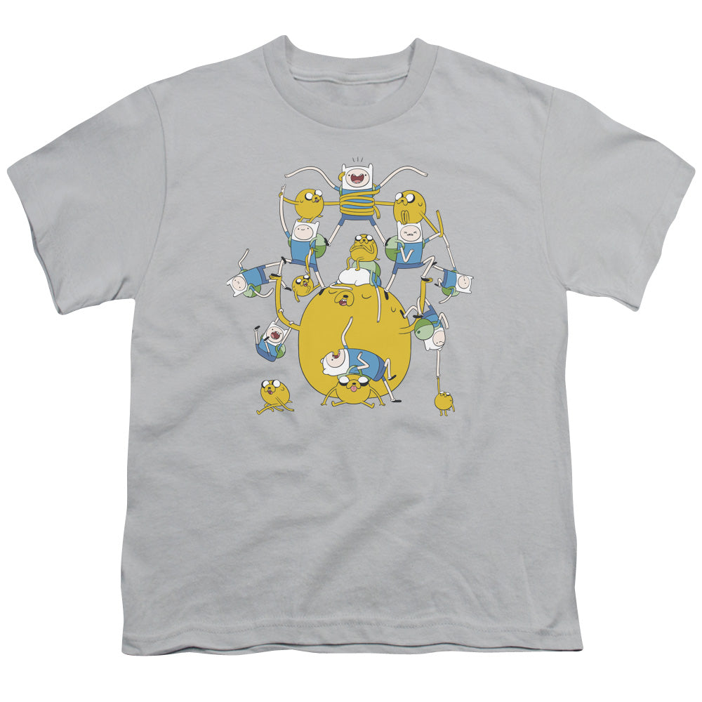 ADVENTURE TIME FINN&JAKE GROUP