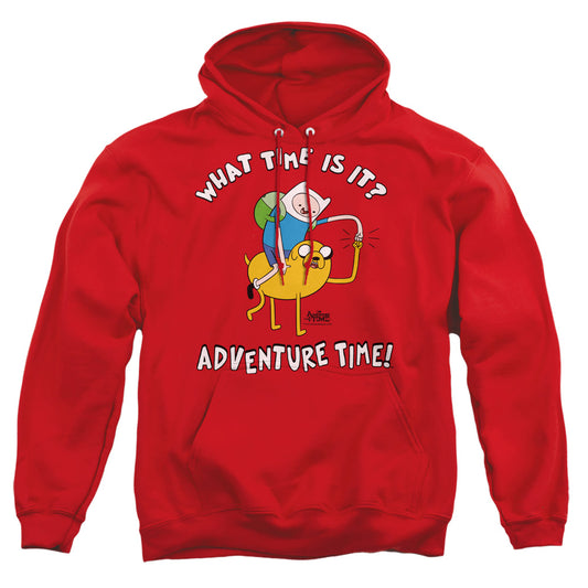 ADVENTURE TIME RIDE BUMP